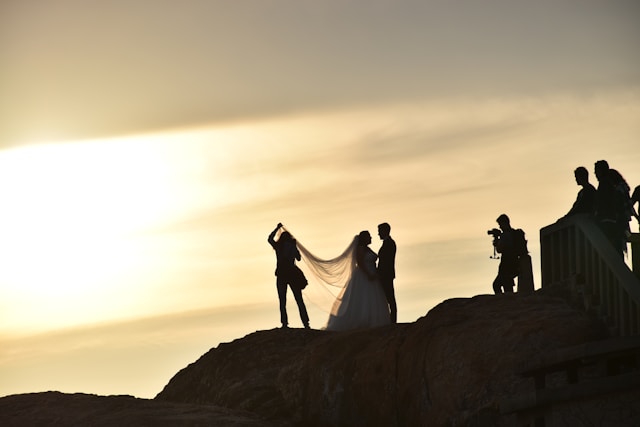 Blog Topic For Wedding Photographer Ideas