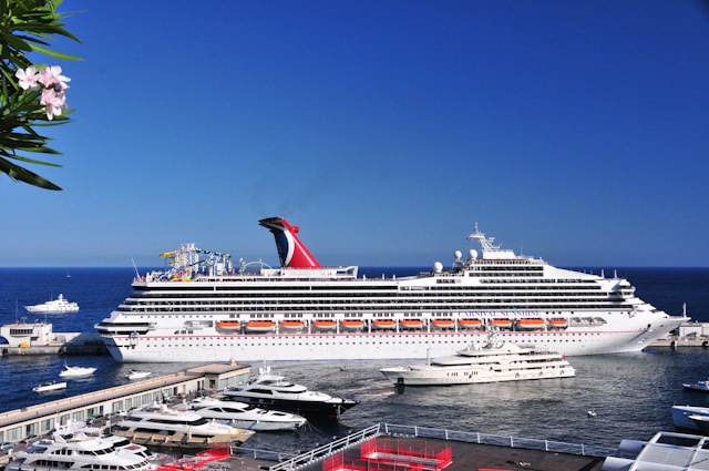 Blog Topic Ideas For Carnival Cruise