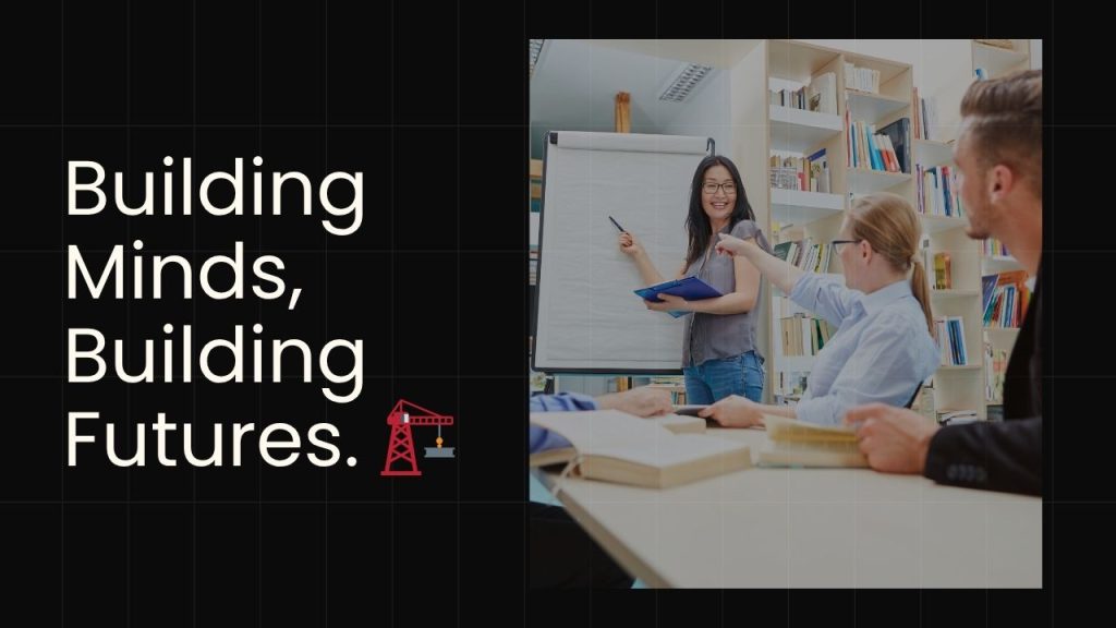 Brief Slogans for Educational Services