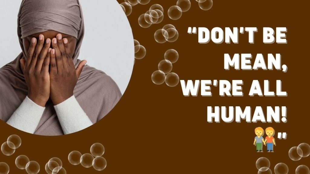Humorous Anti-Discrimination Slogans
