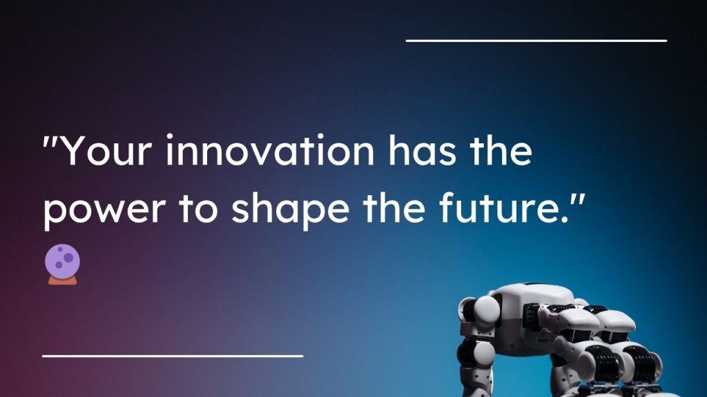Powerful Messages for Tech Startups