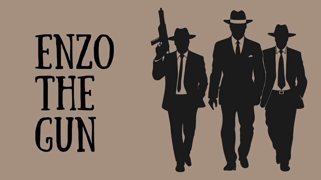 Enzo the Gun
