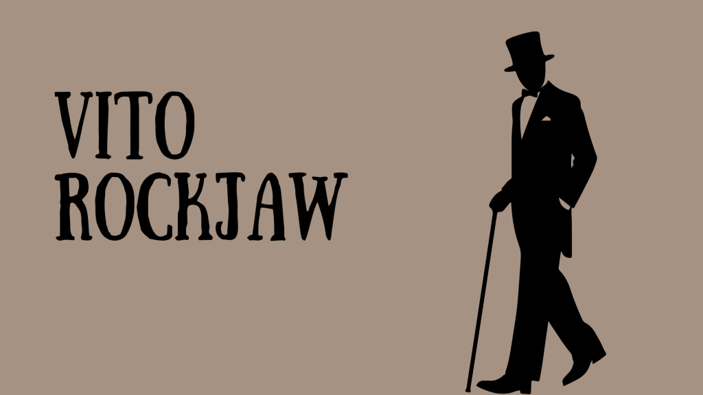 Vito Rockjaw