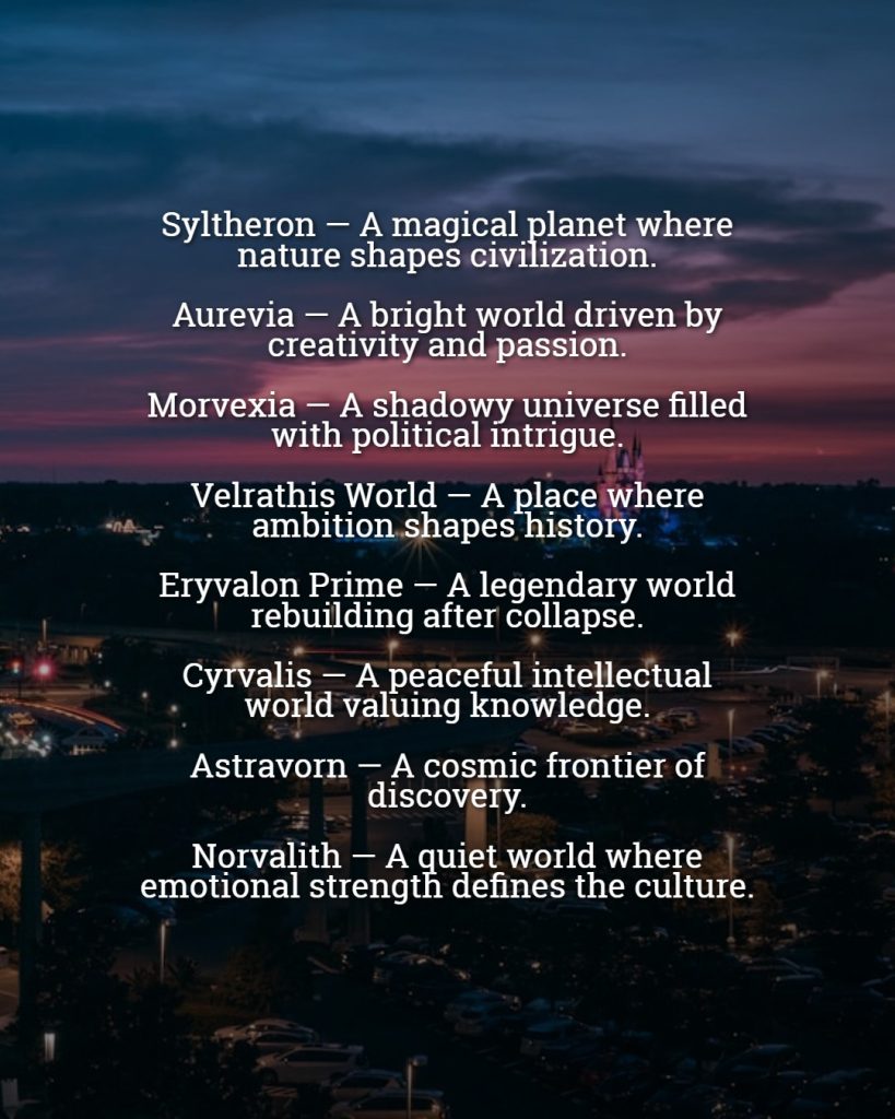 cool_names_for_worlds