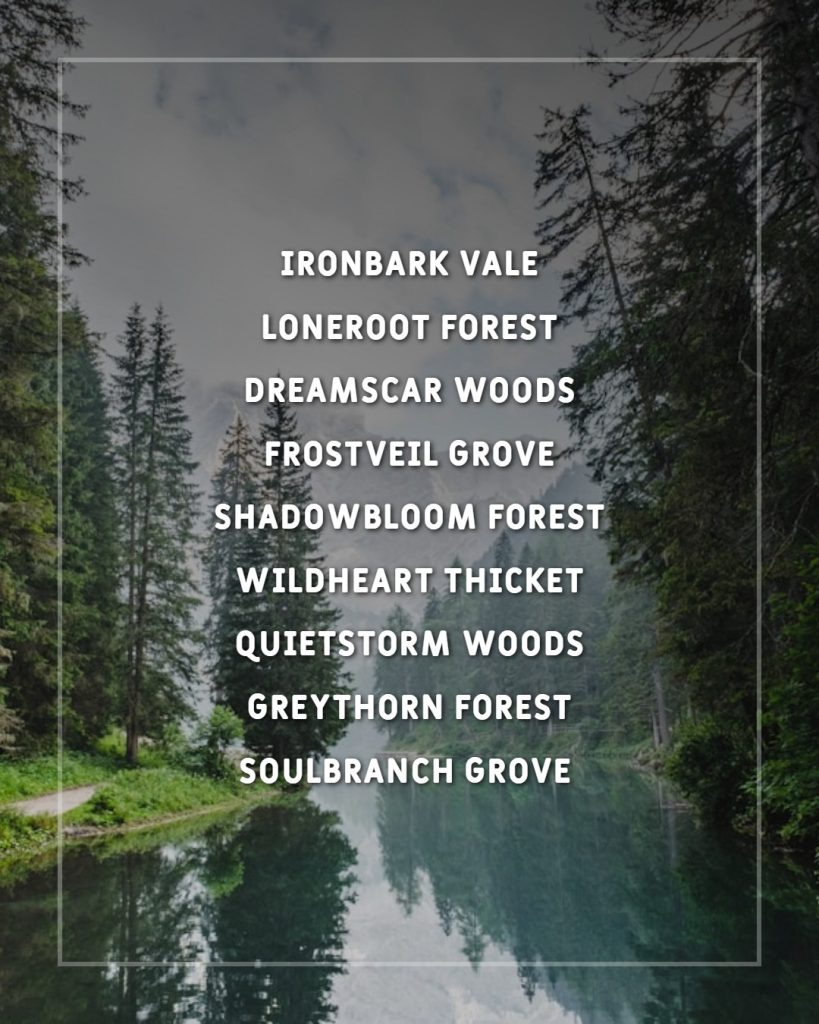 unique_forest_names