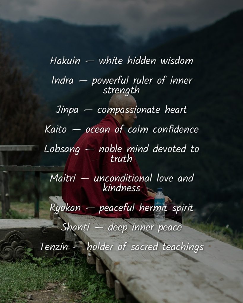 monk_names_for_inspiration_and_meaning